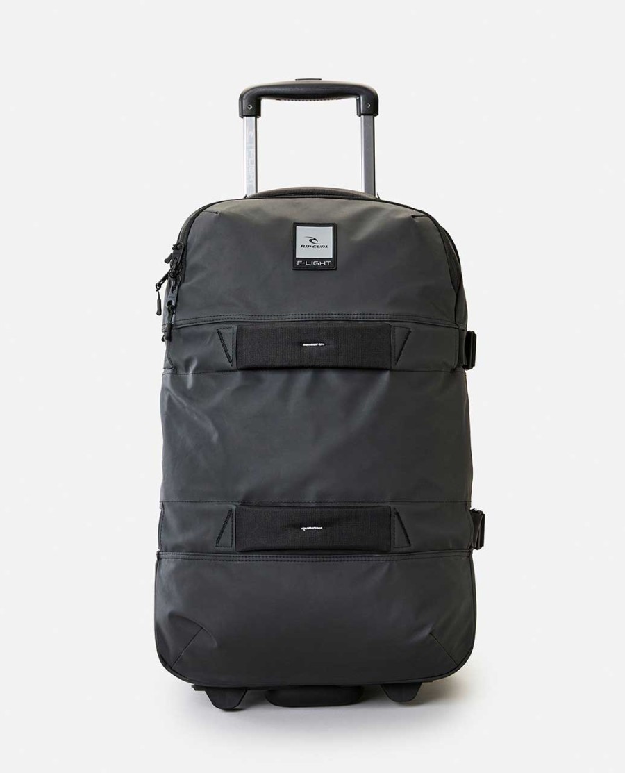 f-light transit 50l mala viagem meia-noite