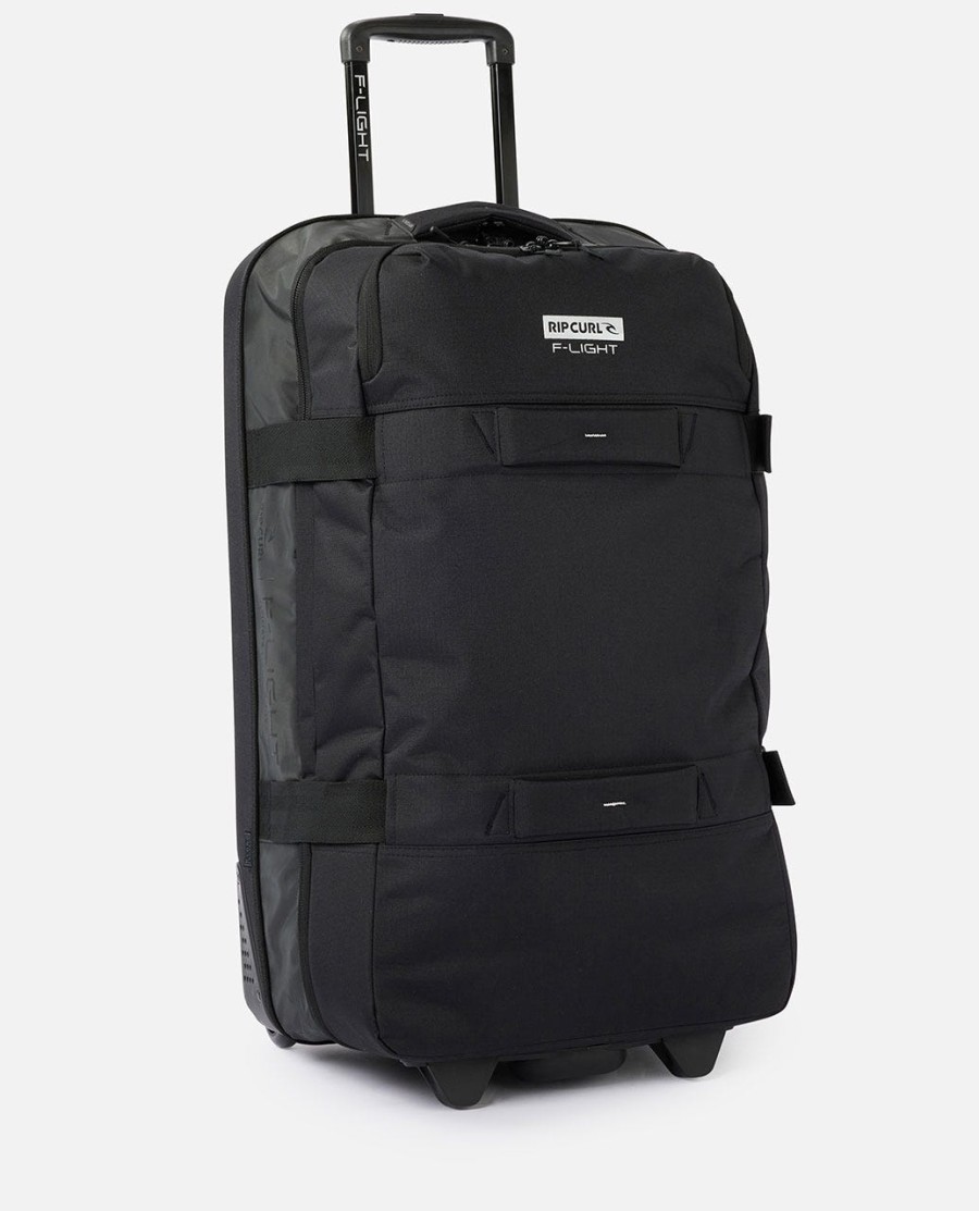 Ícones f-light 100l global travel bag