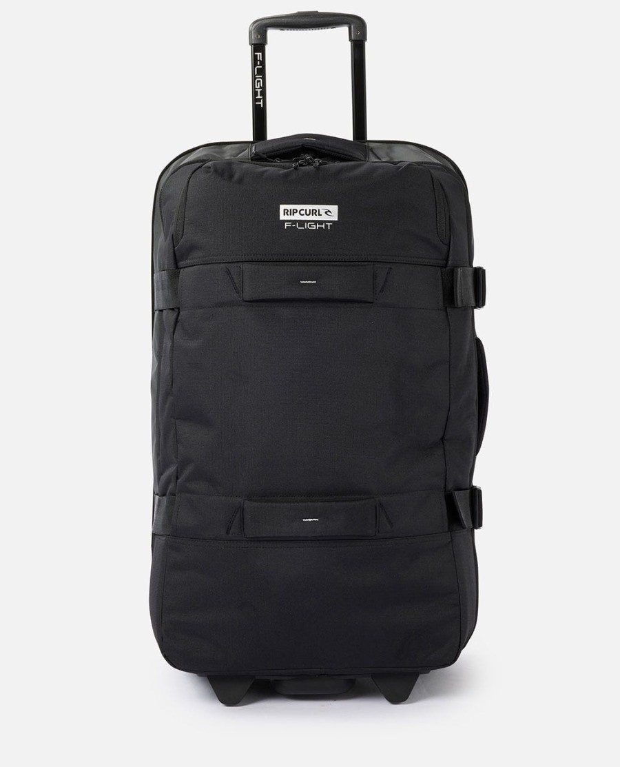 Ícones f-light 100l global travel bag