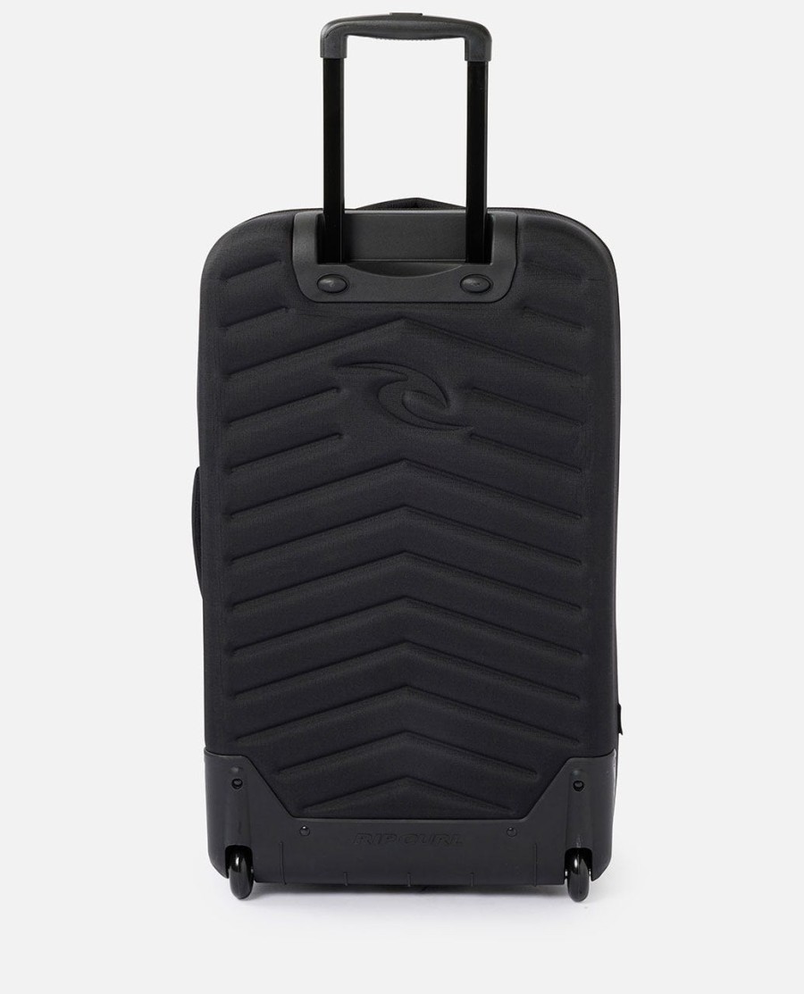 Ícones f-light 100l global travel bag
