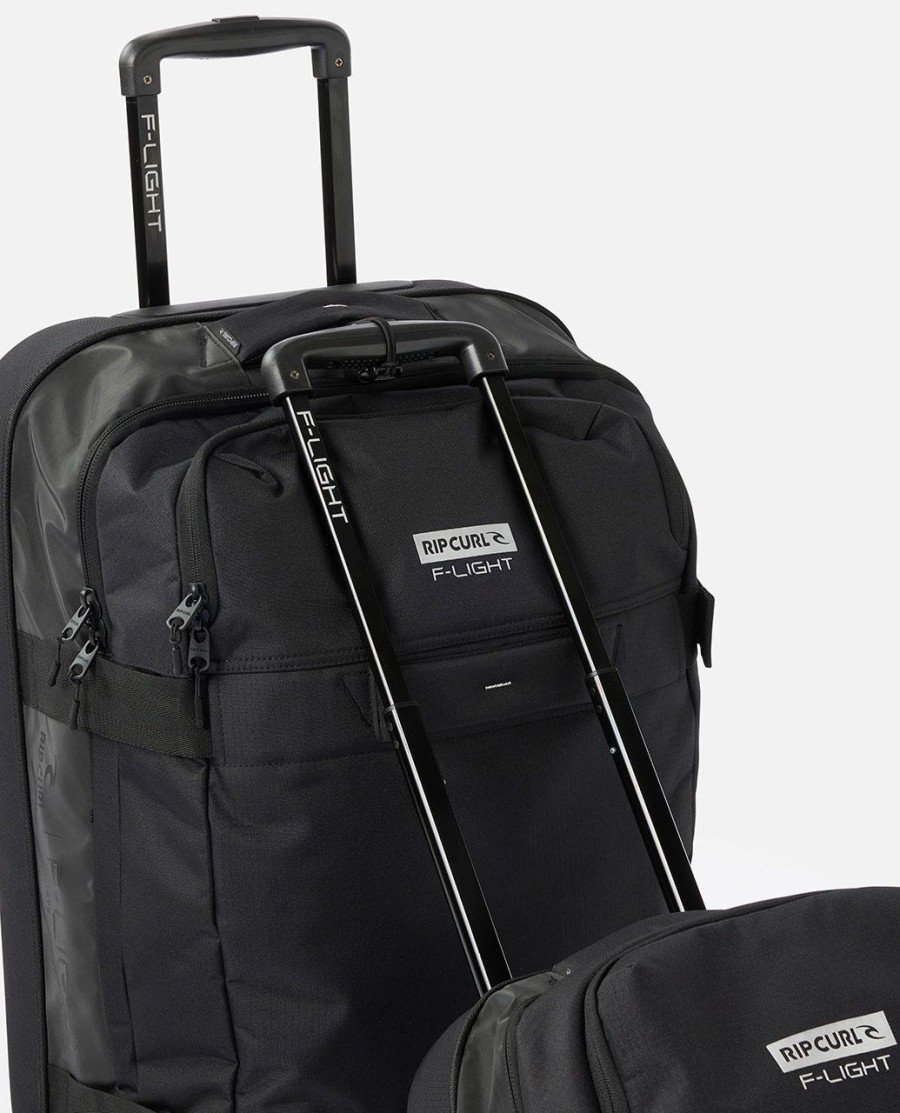 Ícones f-light 100l global travel bag