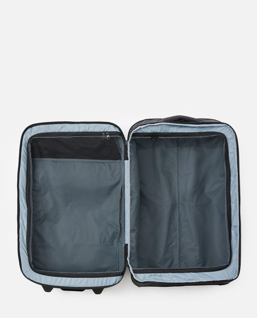 Ícones f-light 100l global travel bag