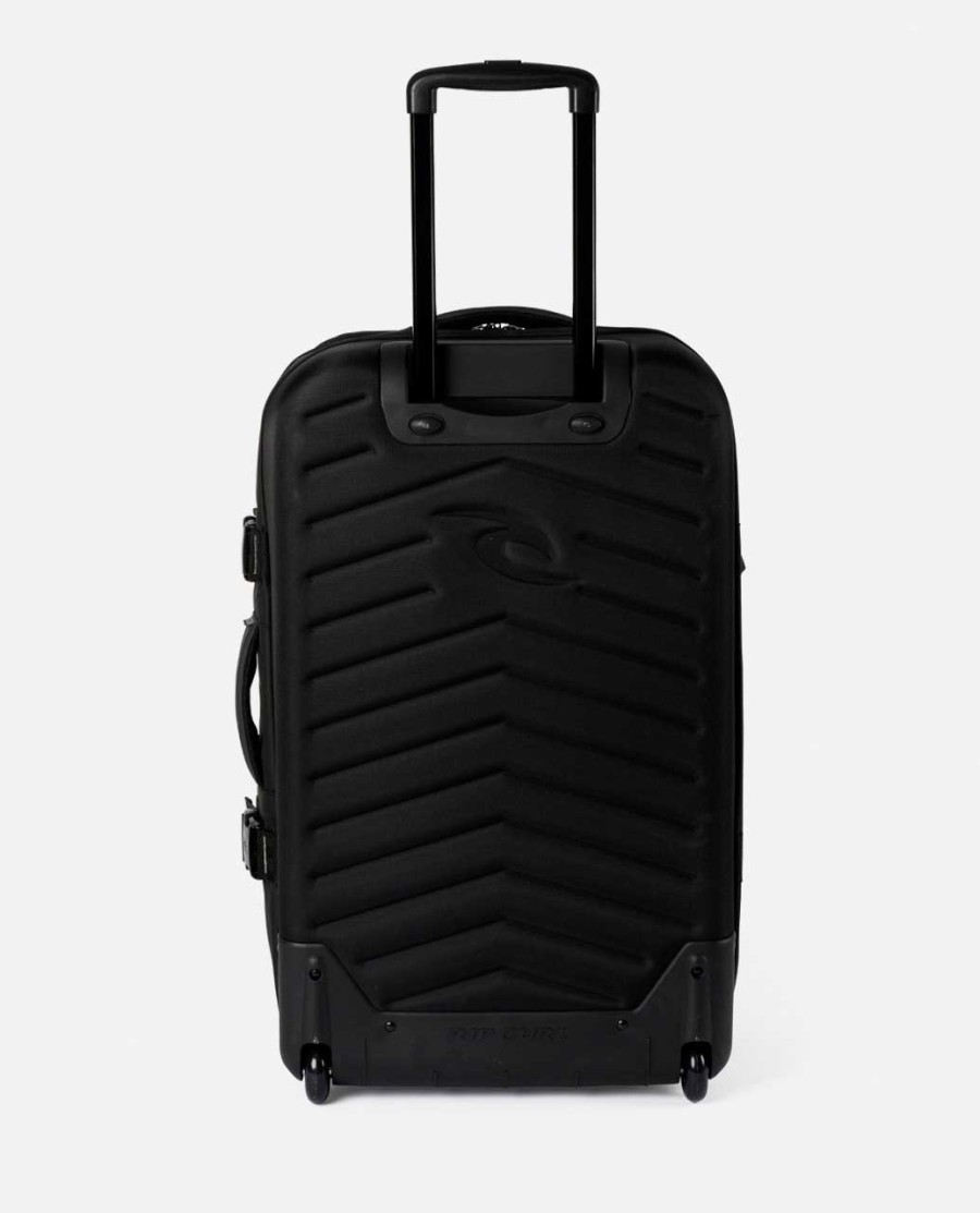 f-light global 110l mala de viagem de meia-noite