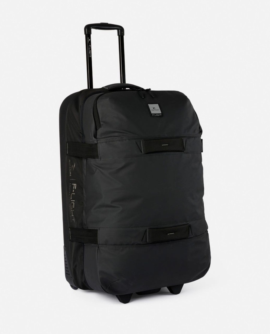 f-light global 110l mala de viagem de meia-noite