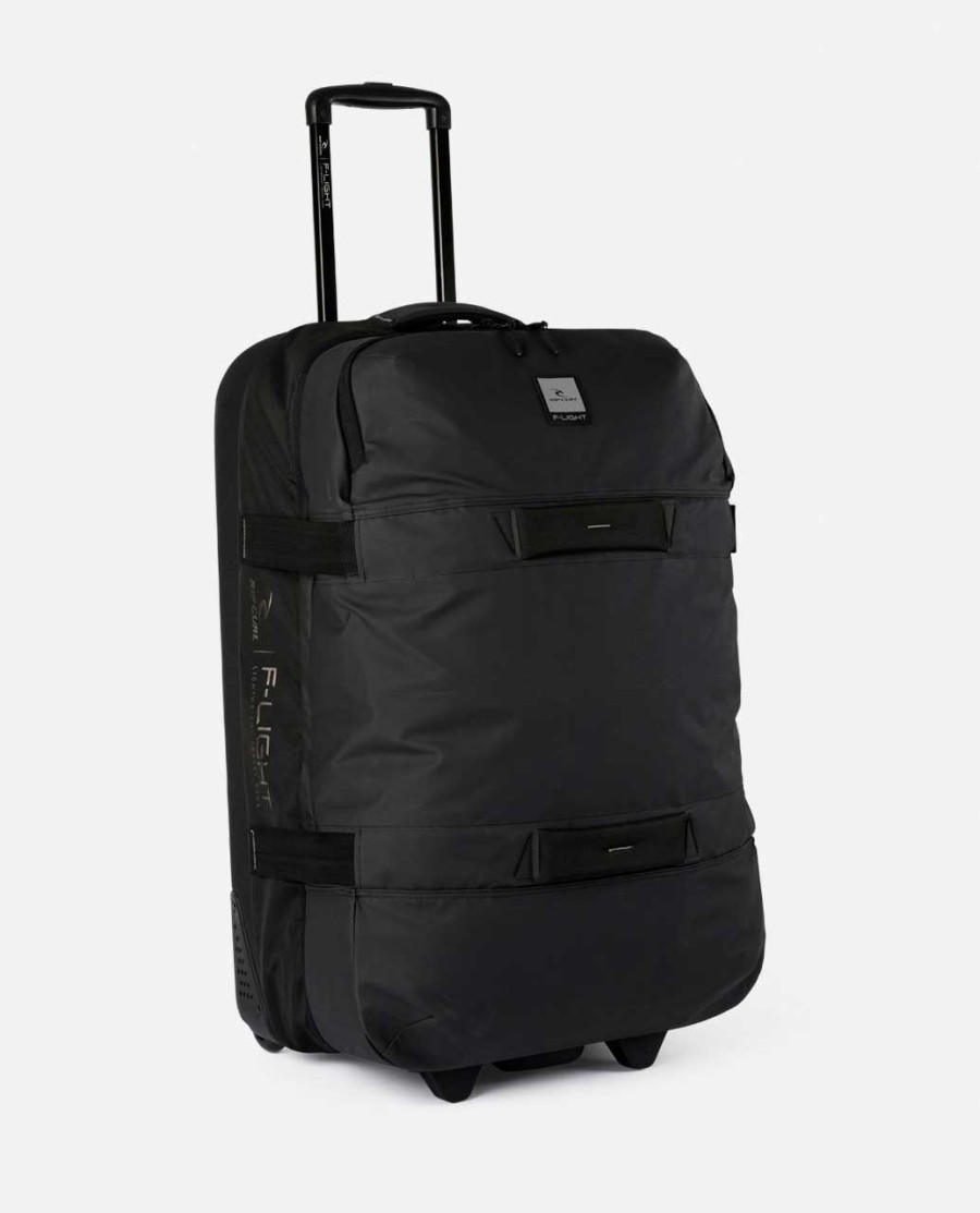 f-light global 110l mala de viagem de meia-noite
