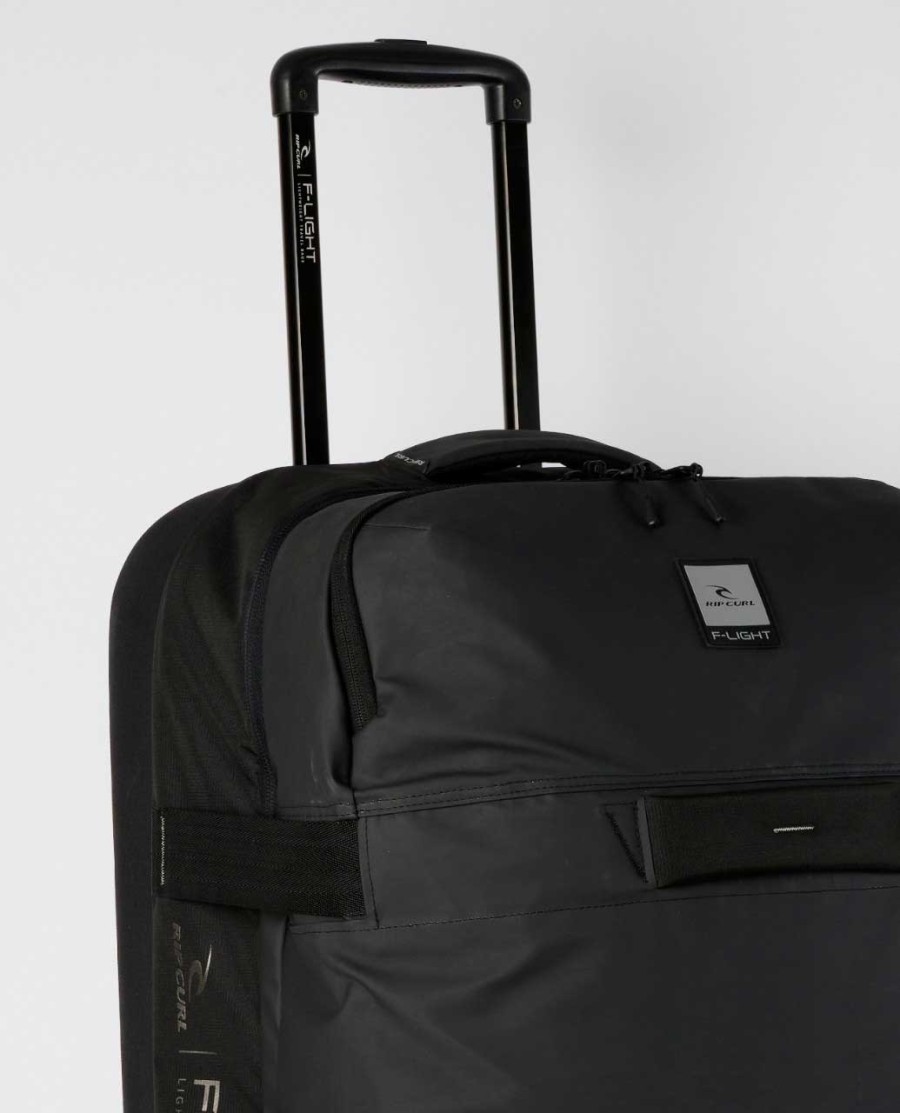 f-light global 110l mala de viagem de meia-noite