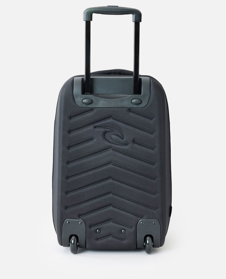 Ícones f-light 45l transit bag