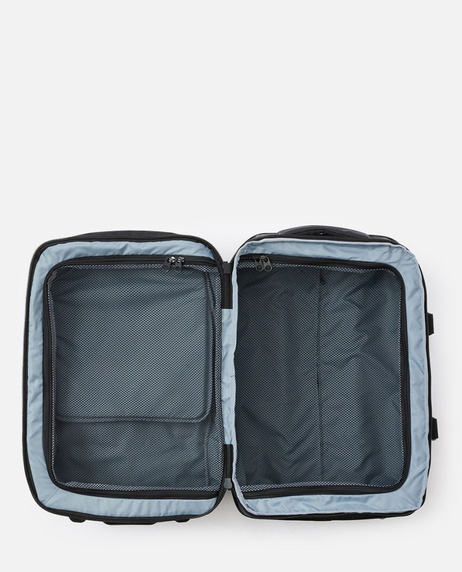 Ícones f-light 45l transit bag