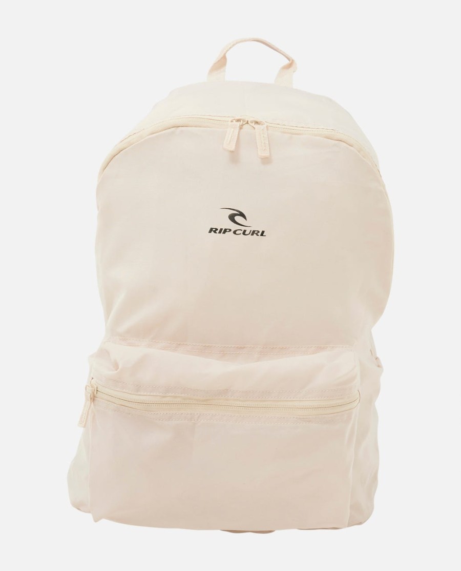 mochila eco 17l embalável