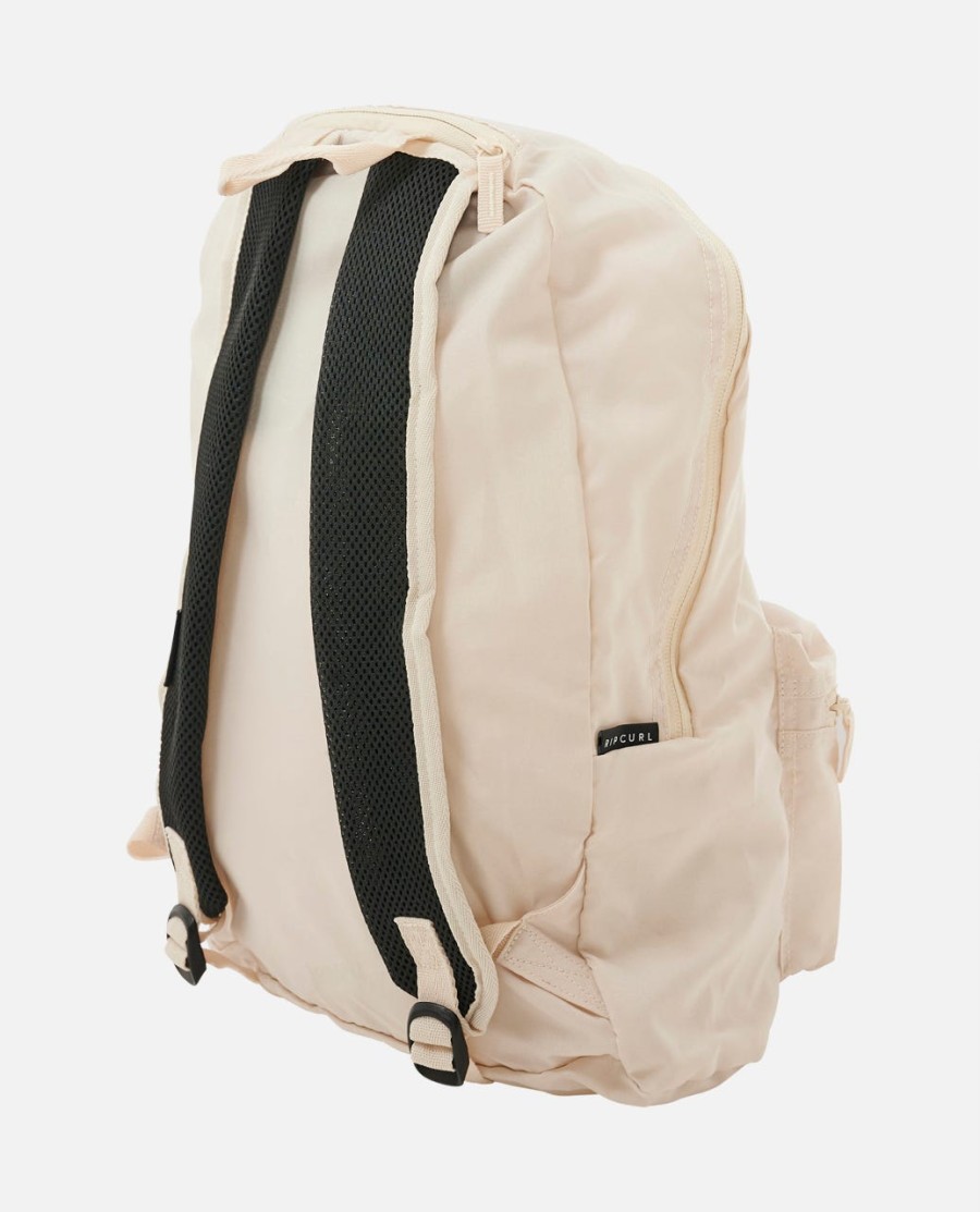 mochila eco 17l embalável