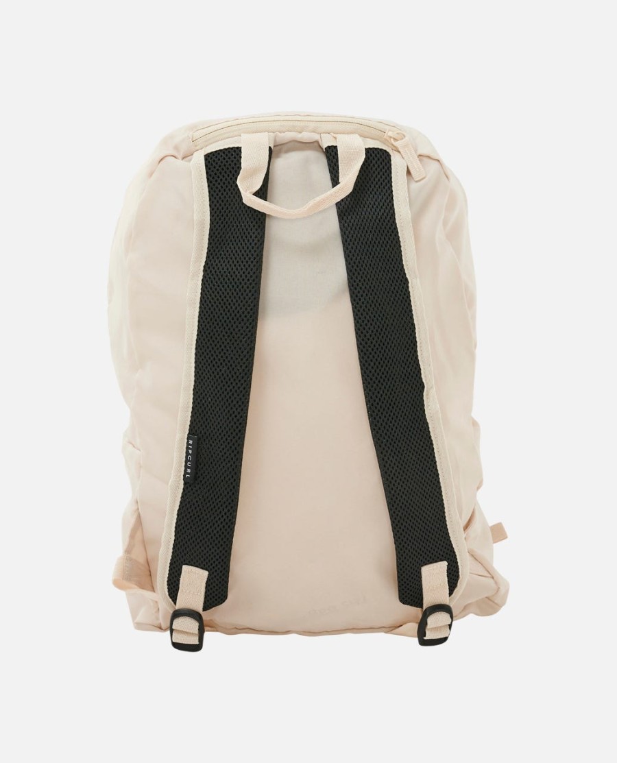 mochila eco 17l embalável