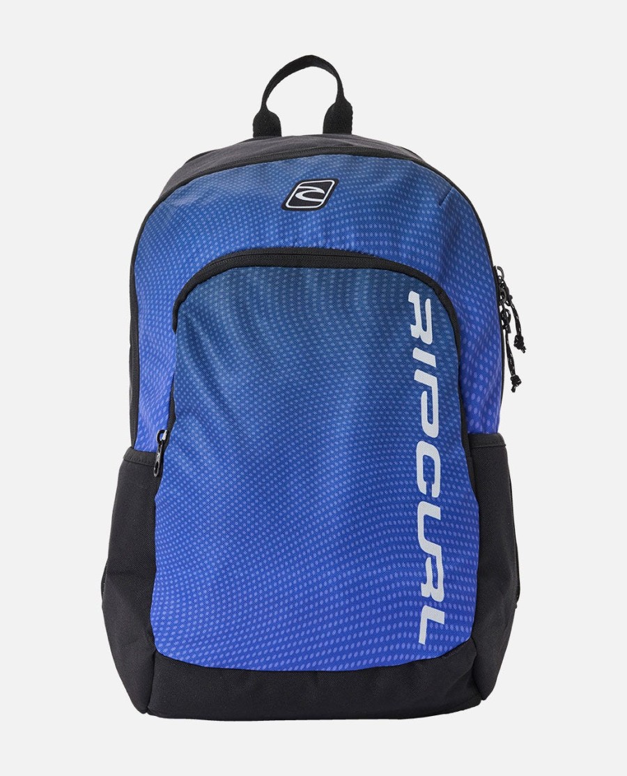 mochila escolar ozônio 30l