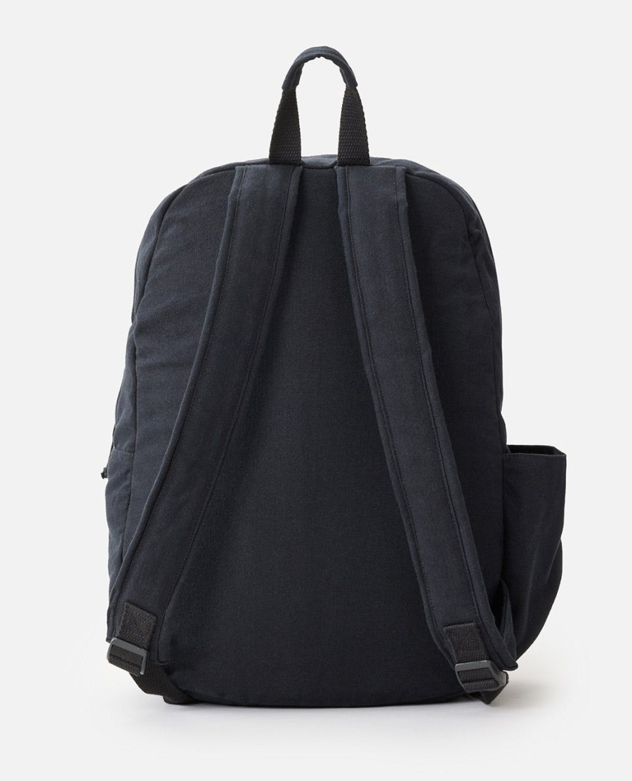 mochila heritage canvas 18l