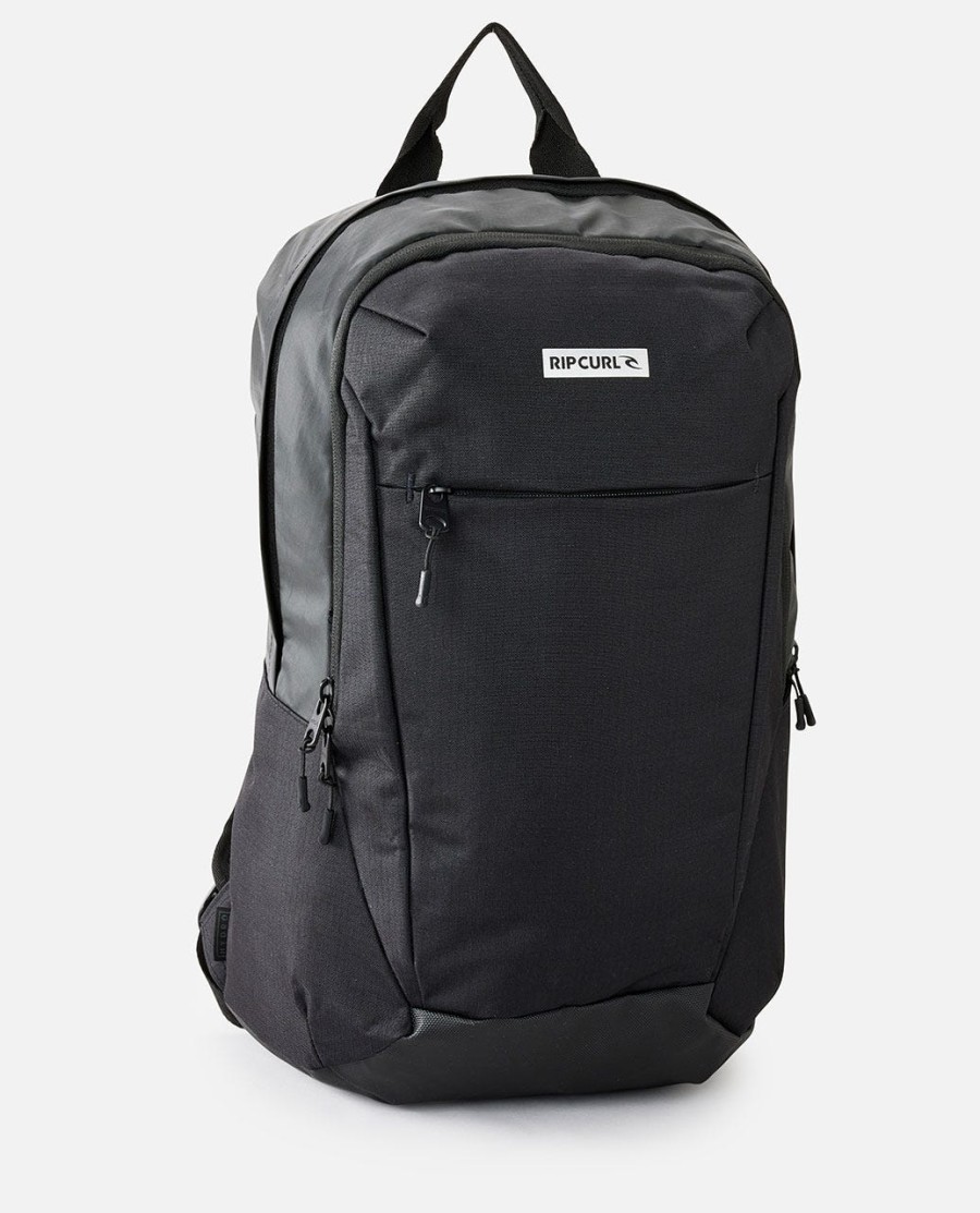 Ícones horas extras 30l mochila