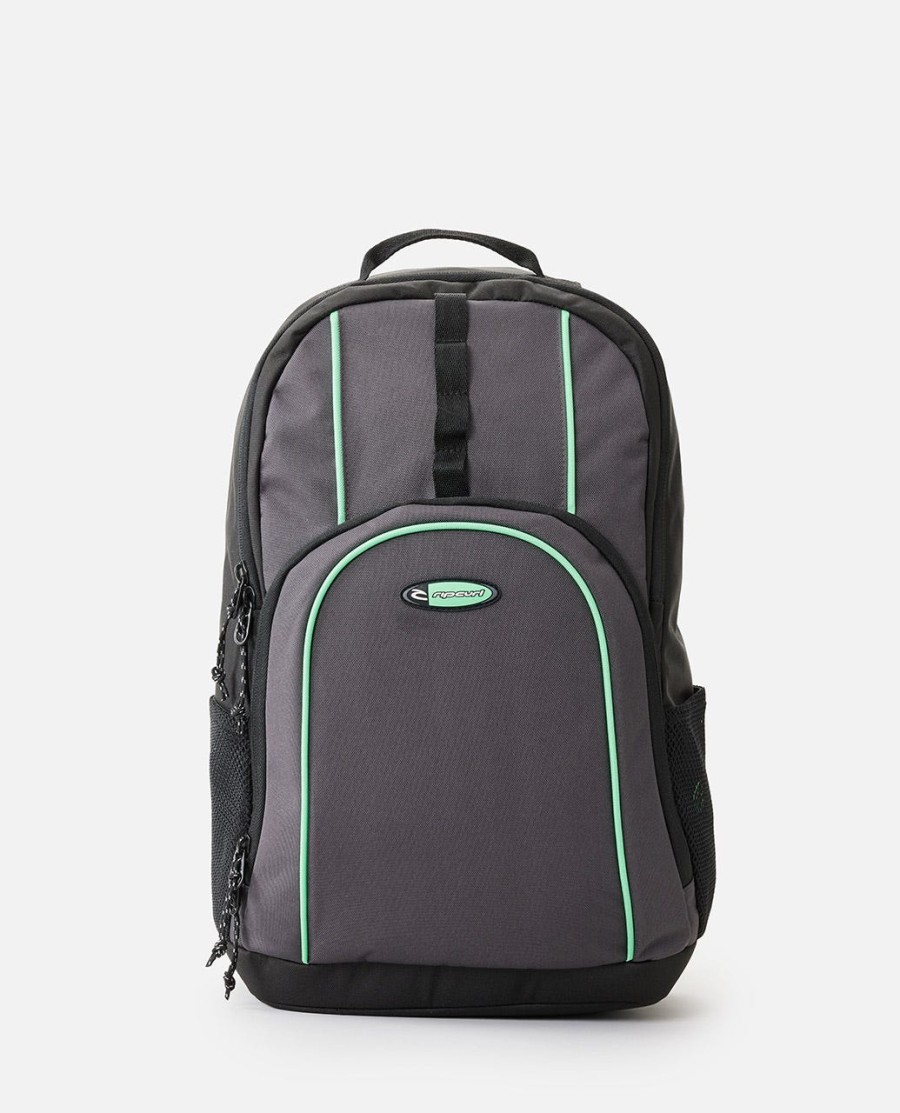 arquivo y2k trippin 20l mochila