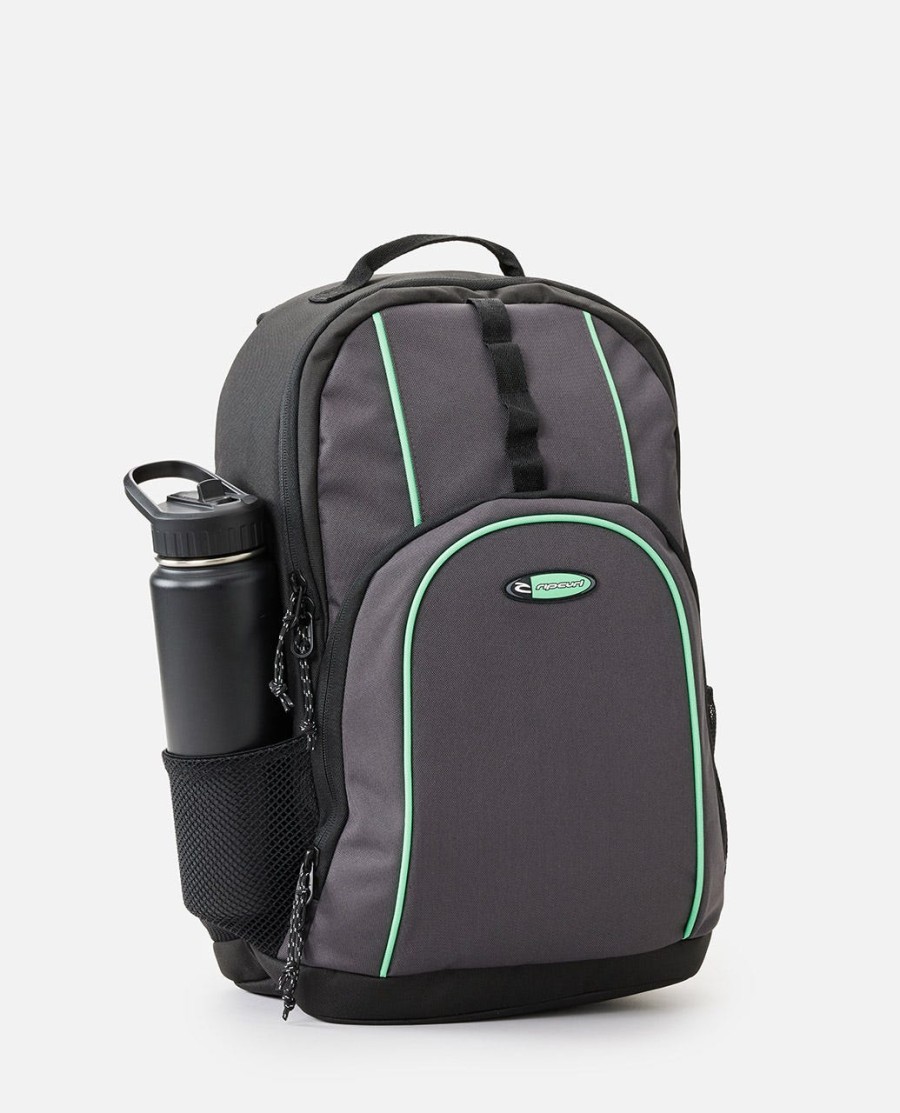 arquivo y2k trippin 20l mochila