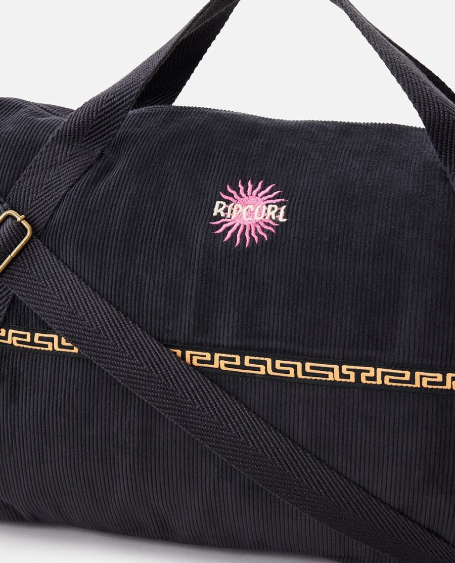 cabo de ícones 40l duffle bag
