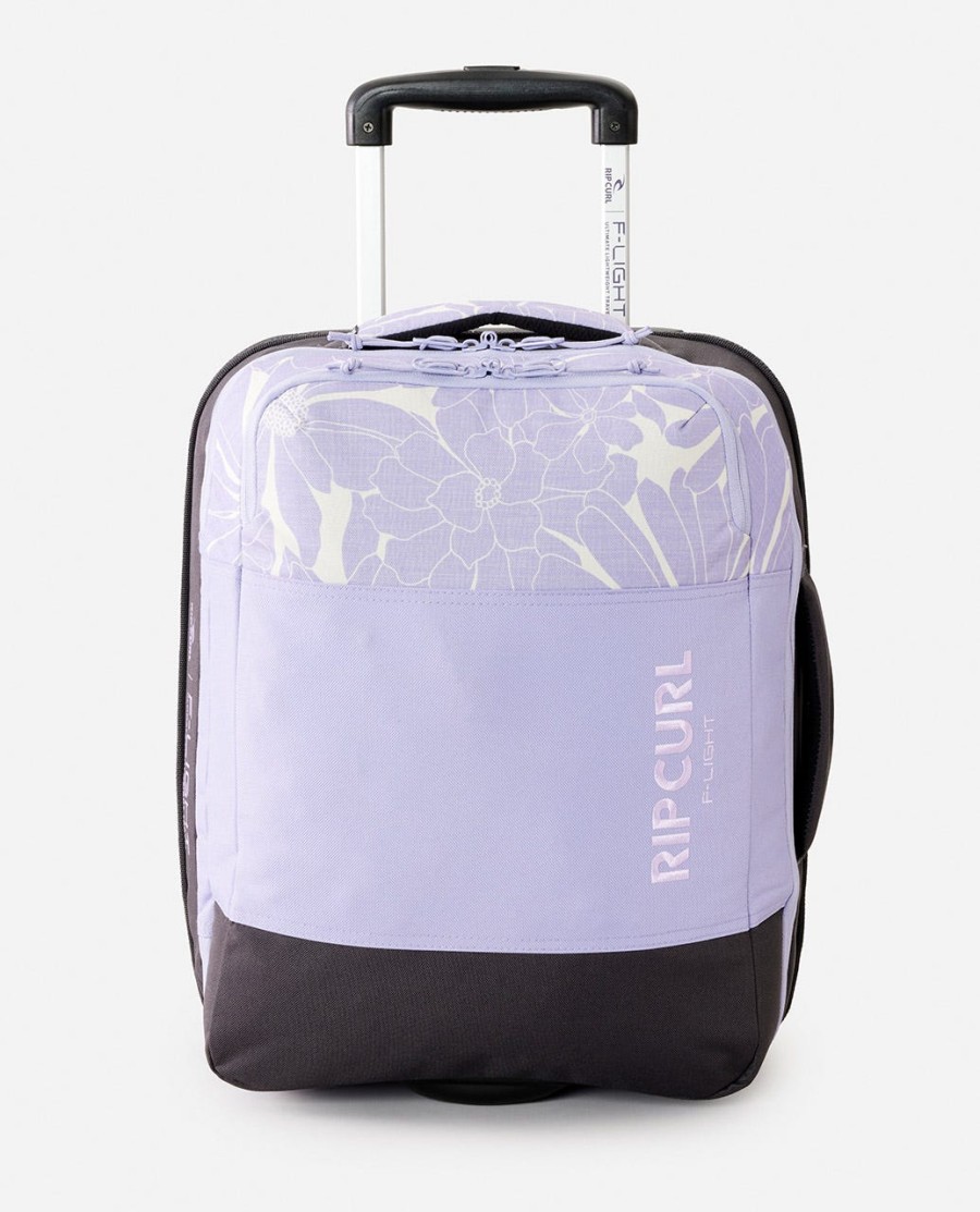 saco f-light cabine 30l sessions