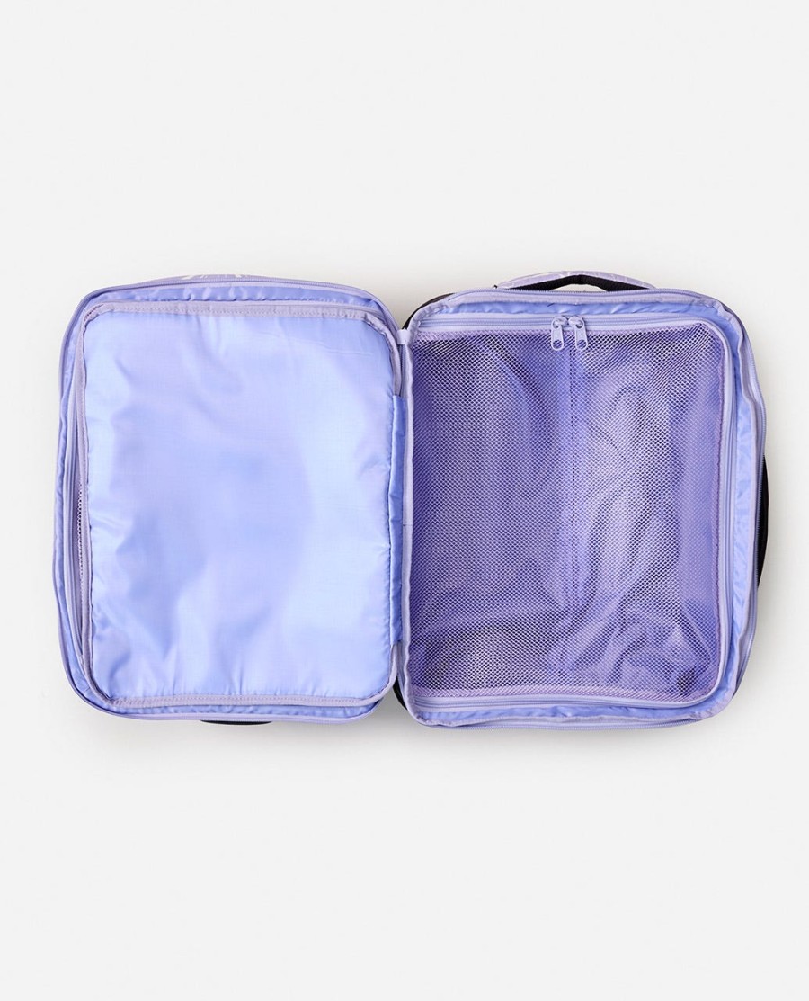 saco f-light cabine 30l sessions