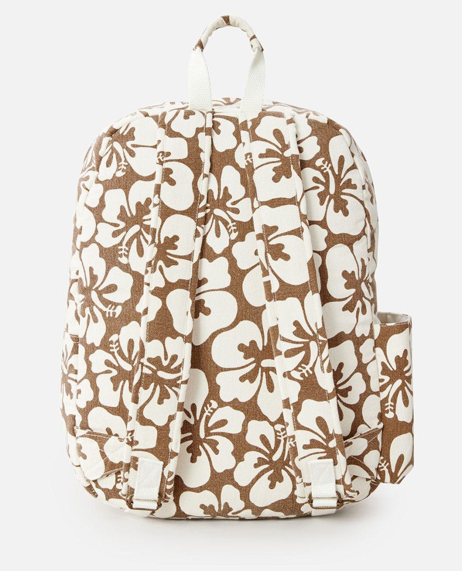 mochila canvas 18l