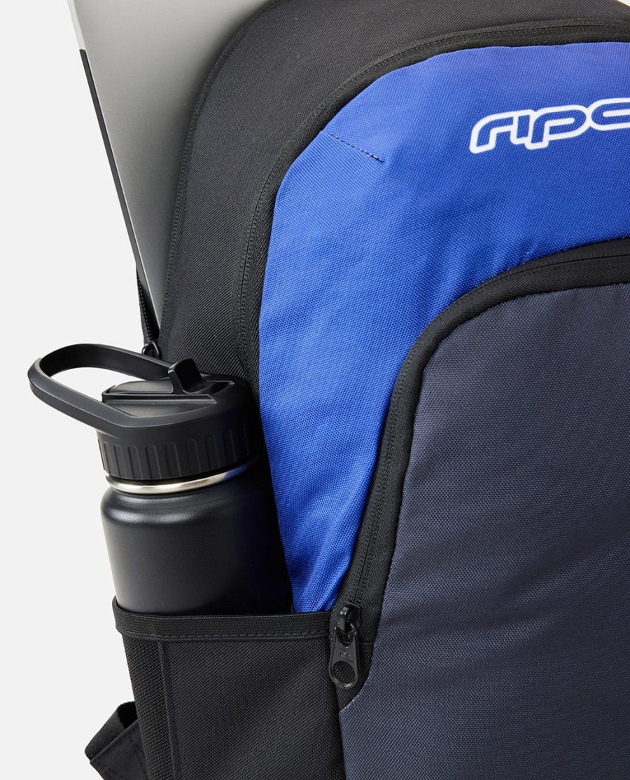 ozone volta para escola 30l mochila