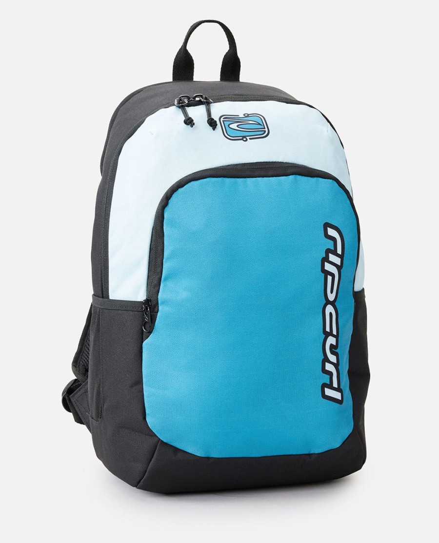 ozone volta para escola 30l mochila