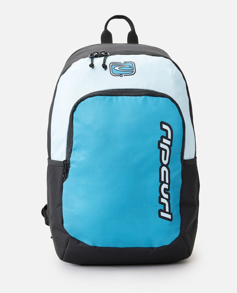 ozone volta para escola 30l mochila