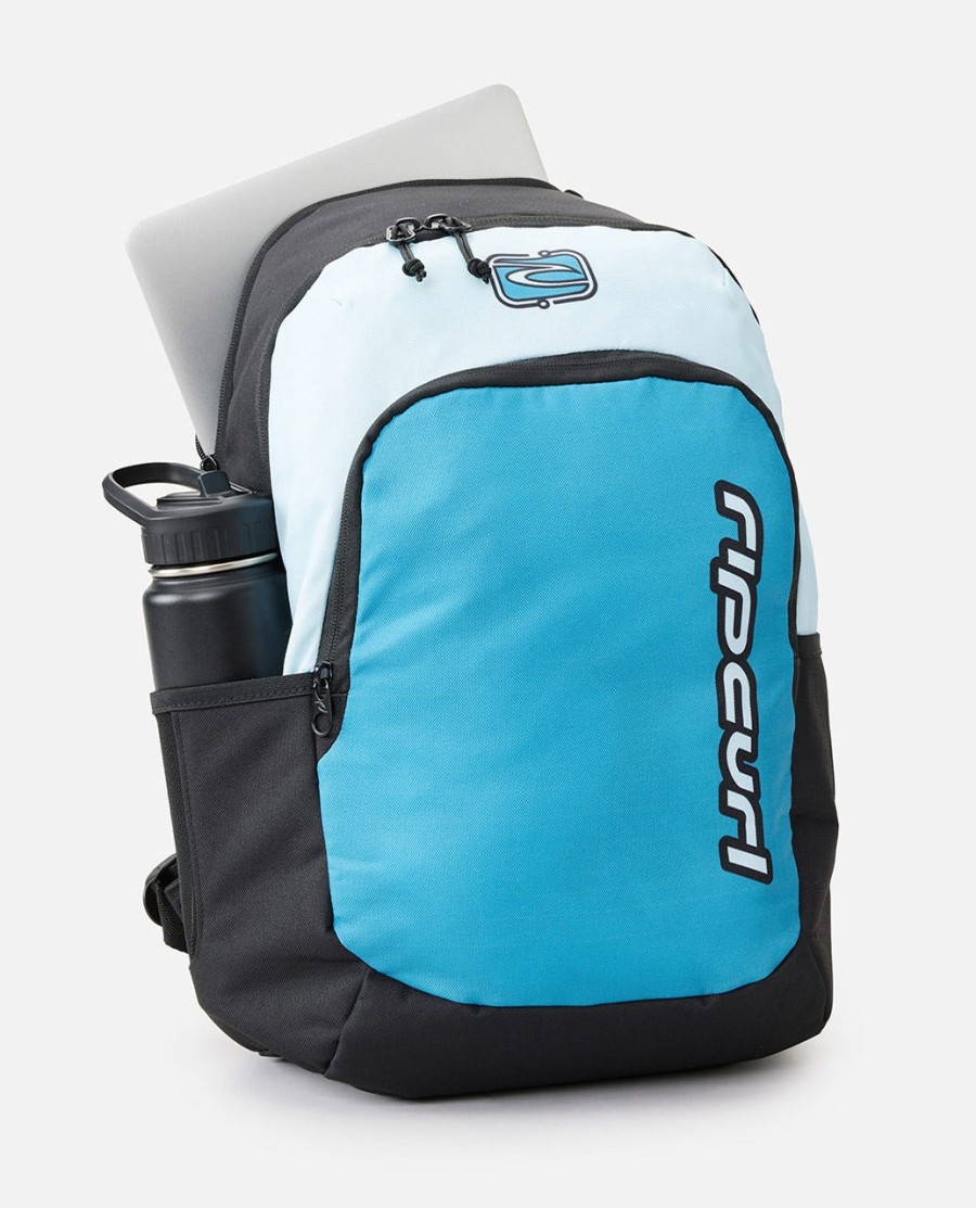 ozone volta para escola 30l mochila