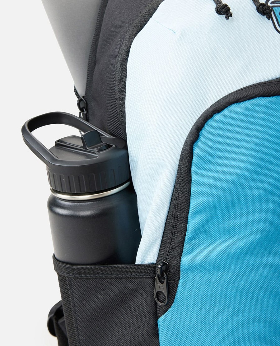 ozone volta para escola 30l mochila