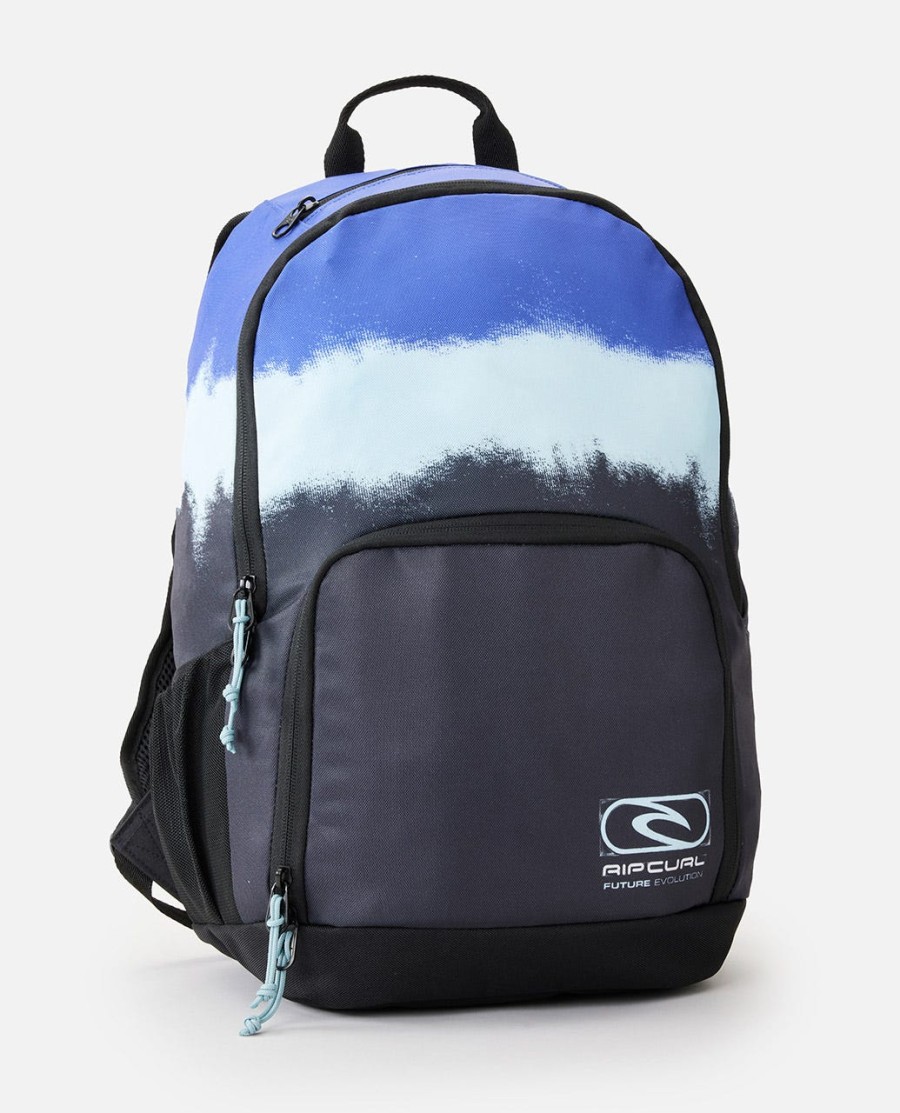 mochila resina evo 24l