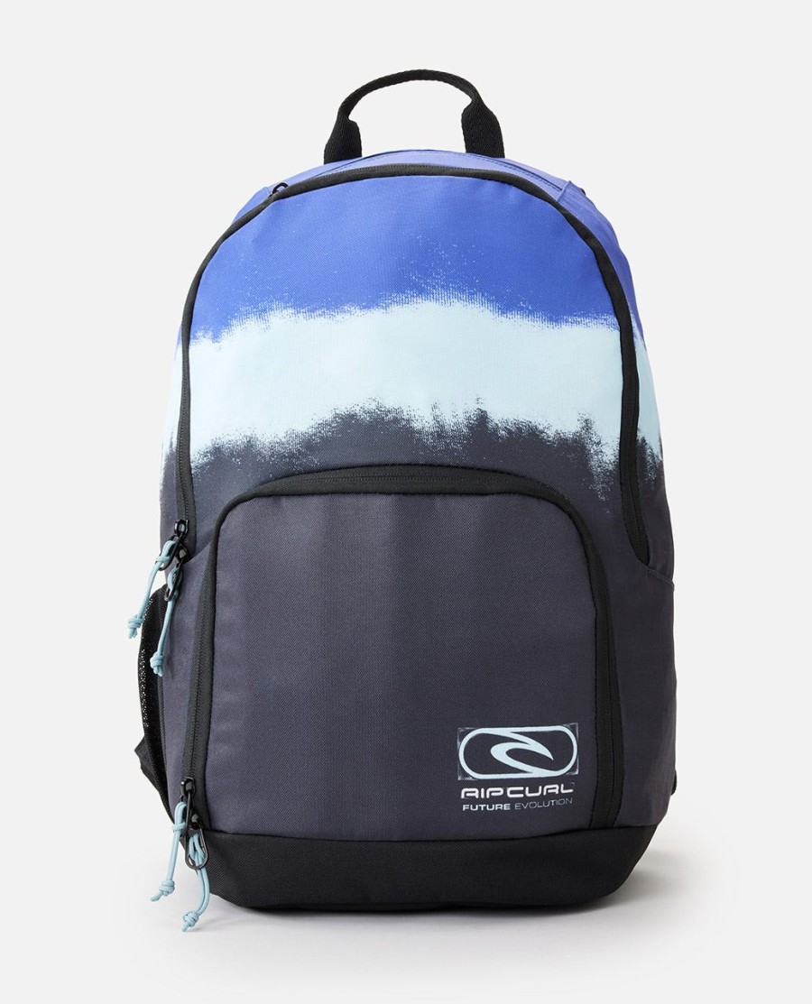 mochila resina evo 24l