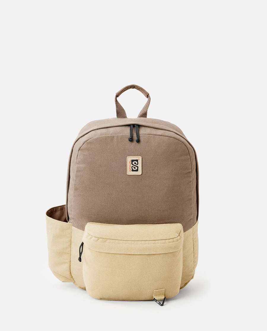 pesquisar mochila canvas 18l