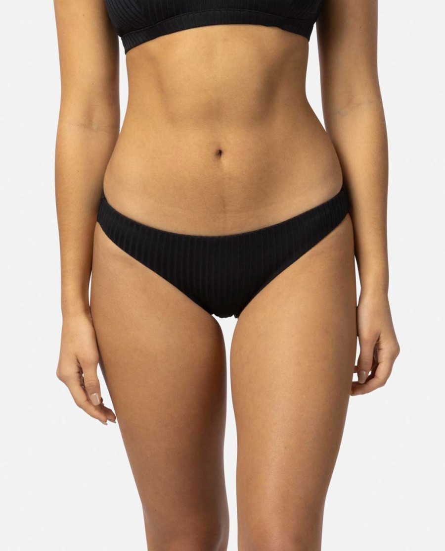 prémio surf cheeky cobertura bikini bottoms