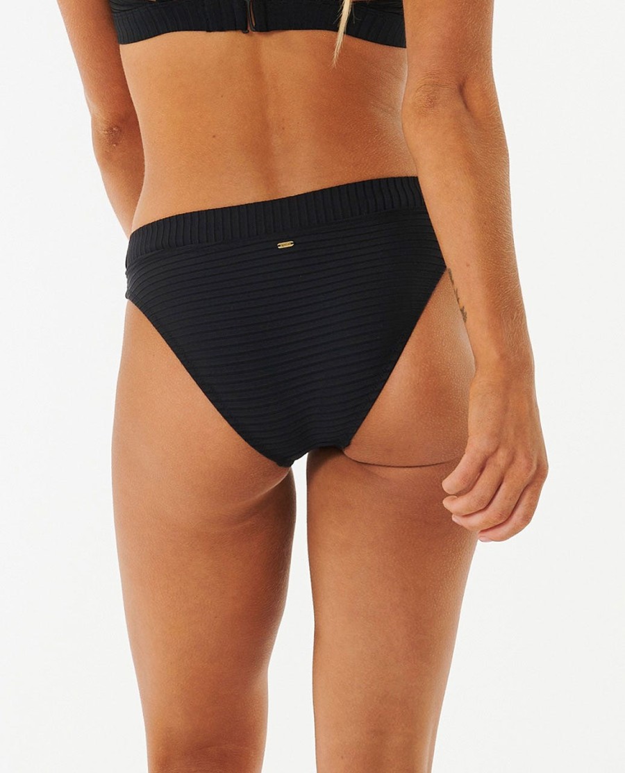 premium surf cobertura completa bikini bottoms