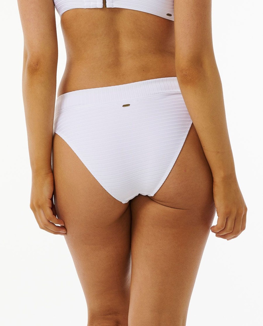 premium surf cobertura completa bikini bottoms