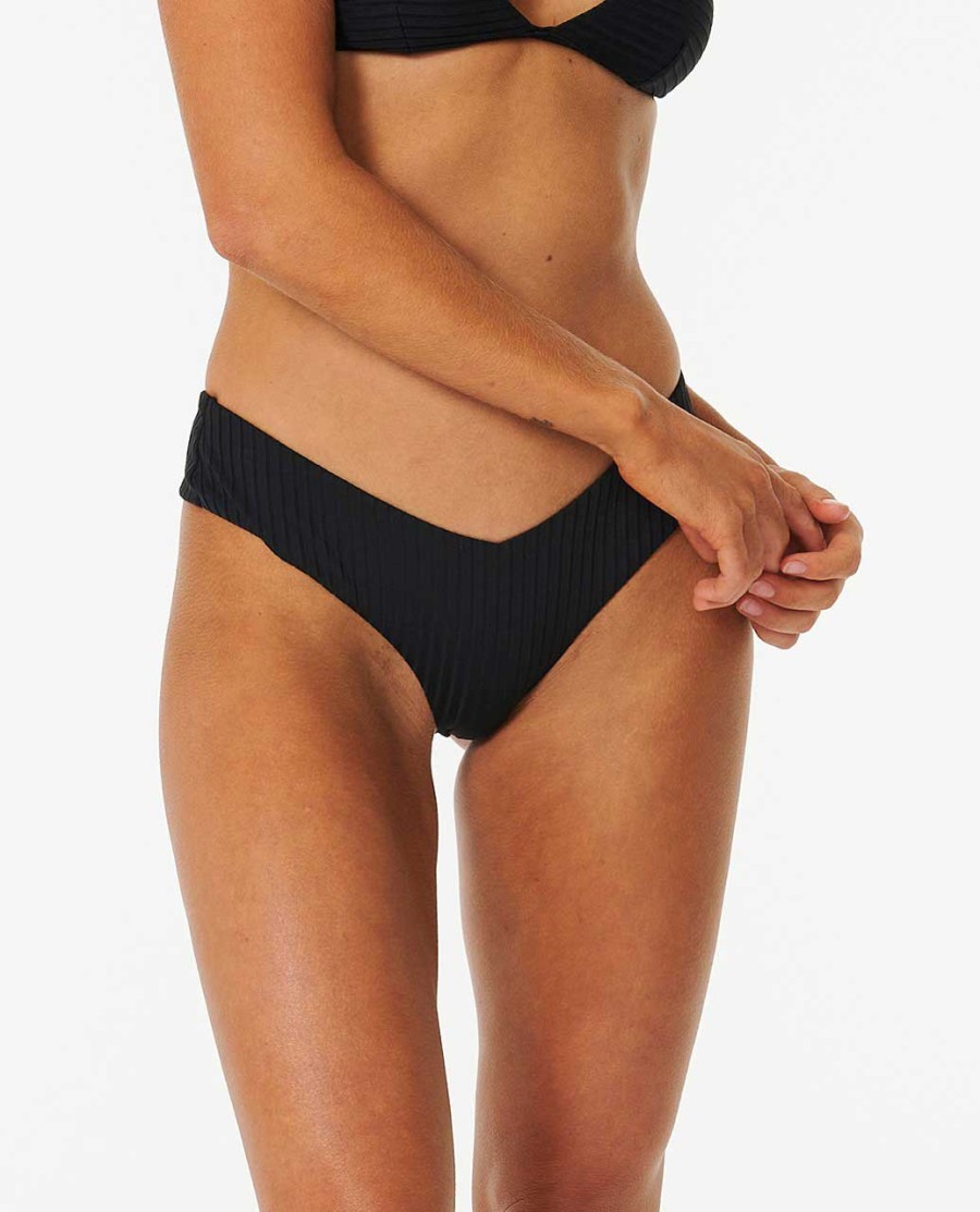 premium surf skimpy cobertura hipster bikini bottoms