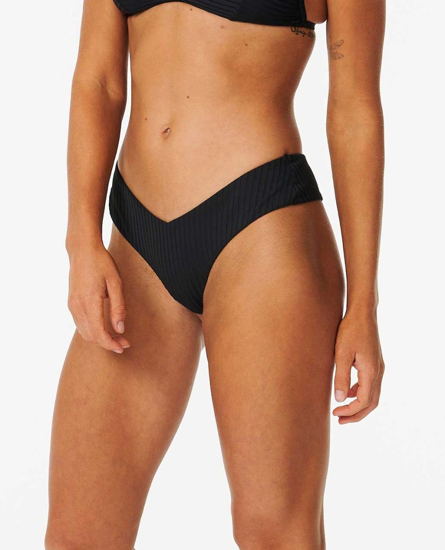premium surf skimpy cobertura hipster bikini bottoms