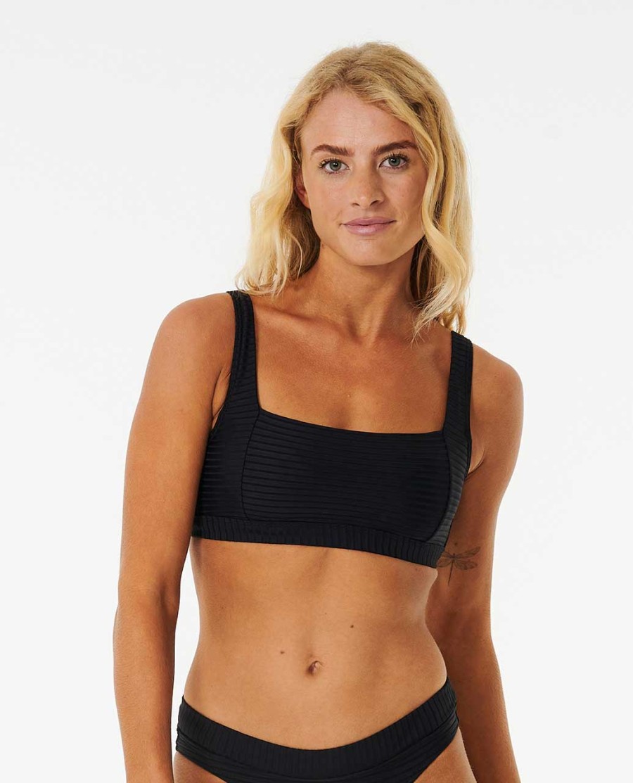 premium surf d-dd crop top de biquíni