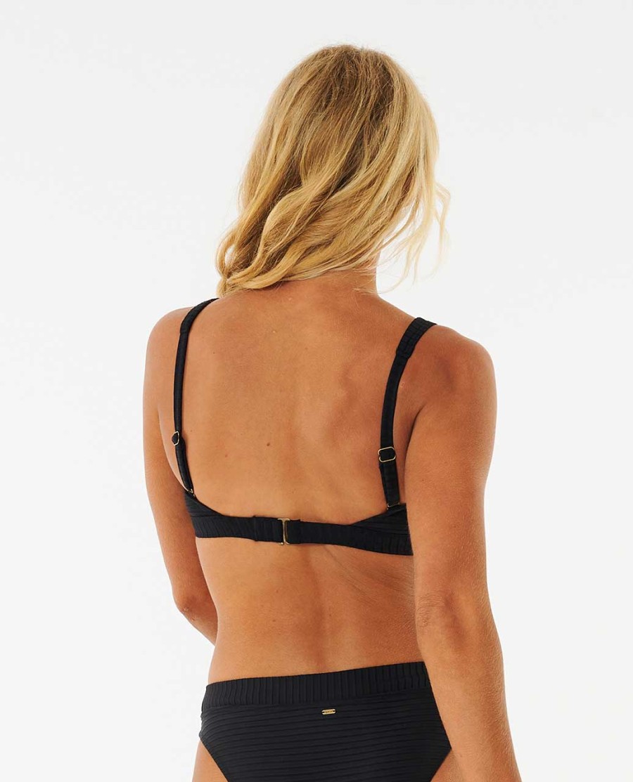 premium surf d-dd crop top de biquíni