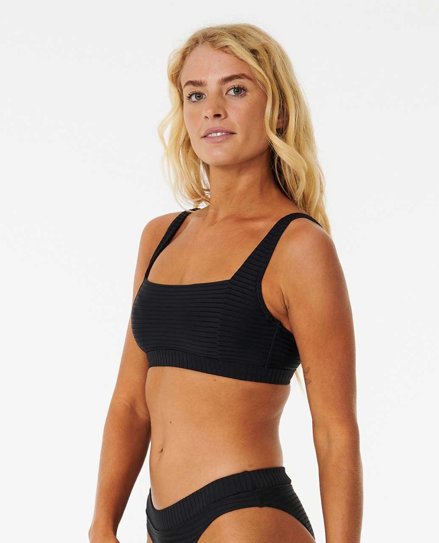 premium surf d-dd crop top de biquíni