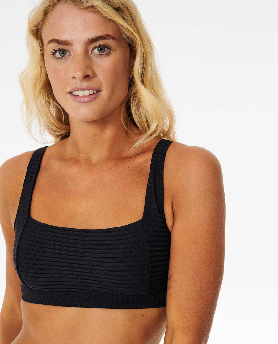 premium surf d-dd crop top de biquíni