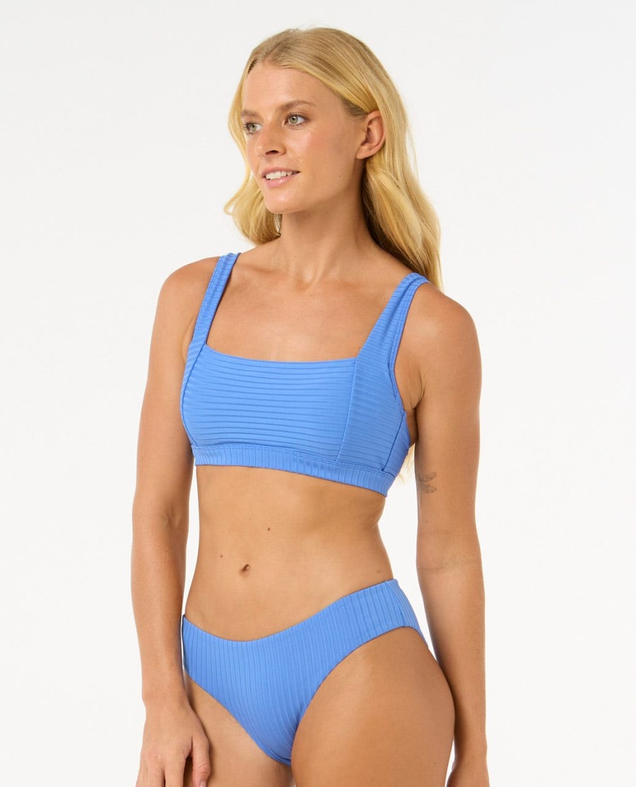 premium surf d-dd crop top de biquíni