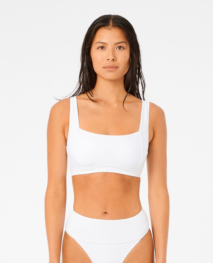 premium surf d-dd crop top de biquíni