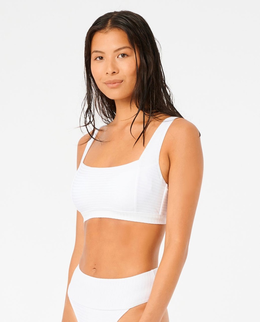 premium surf d-dd crop top de biquíni