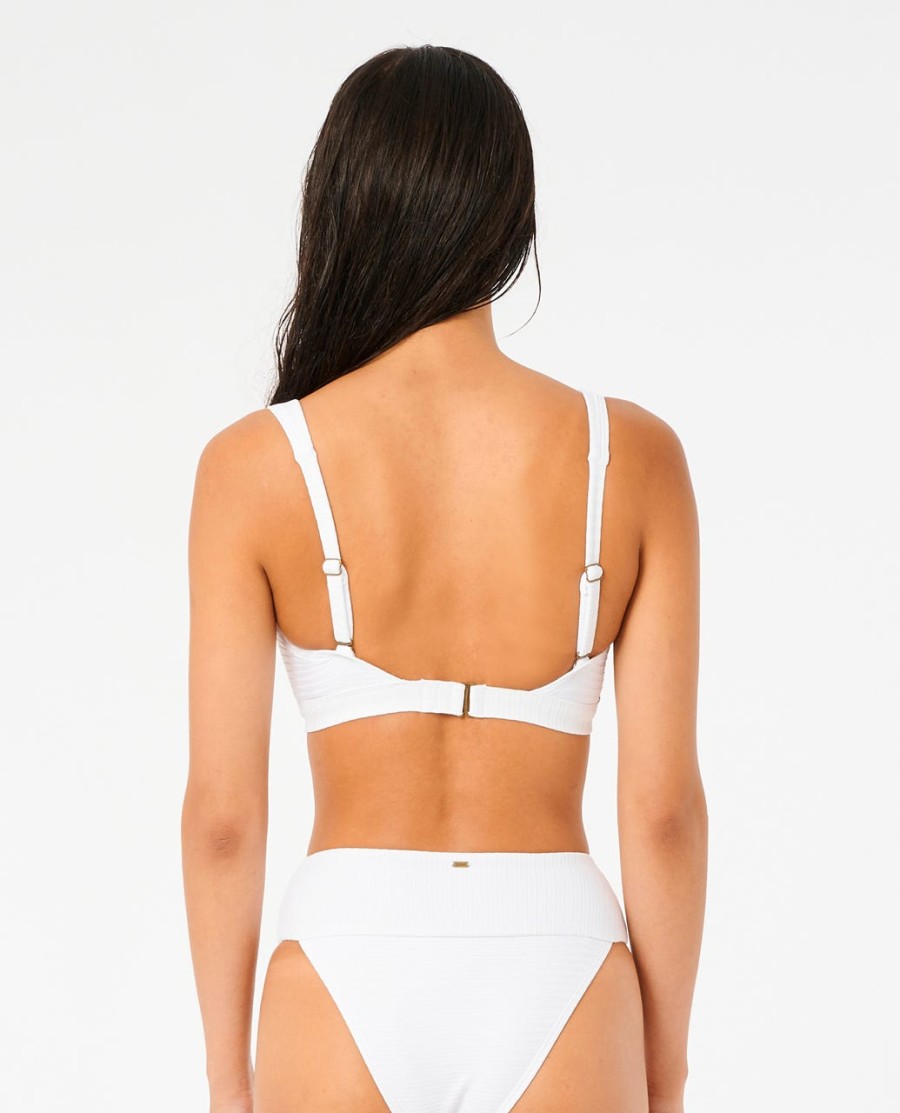 premium surf d-dd crop top de biquíni