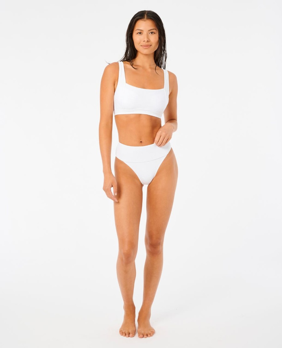 premium surf d-dd crop top de biquíni