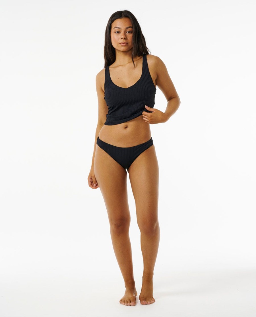 biquíni premium surf tankini top