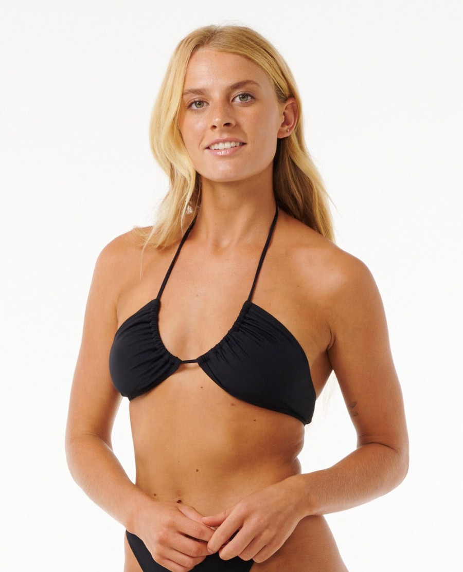 bikini top clássico surf bandeau