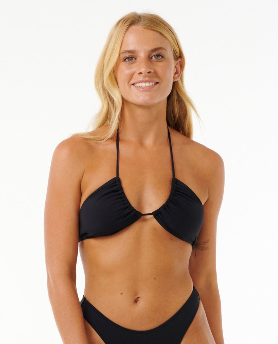bikini top clássico surf bandeau