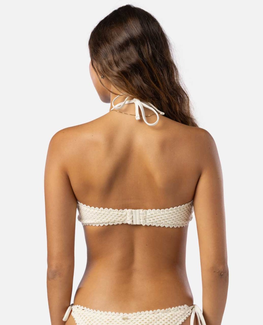 colheita indio halter